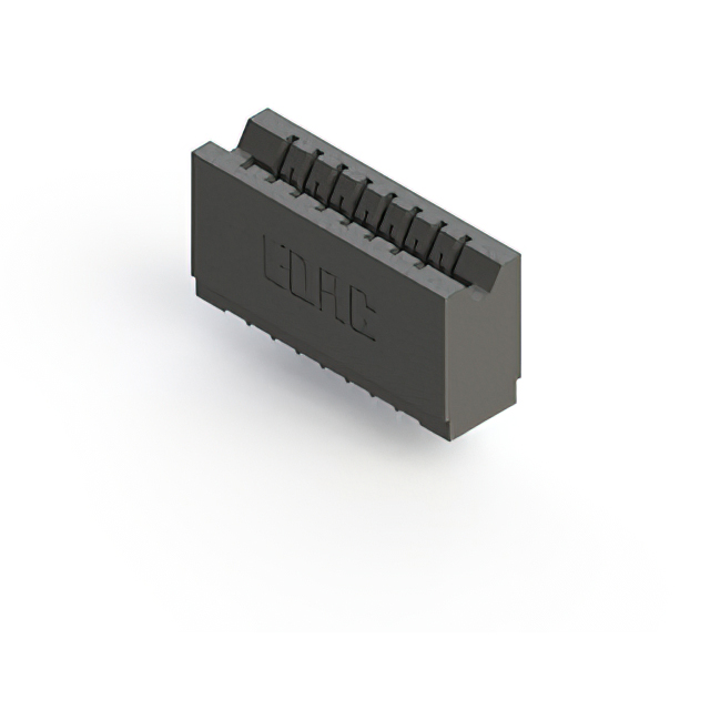 746-008-553-506 EDAC Inc.  Kantenbrettverbinder