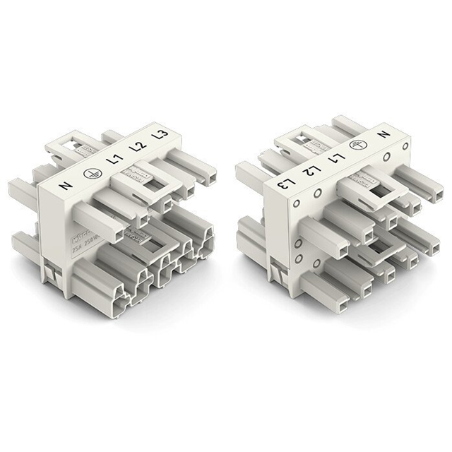 770-659 WAGO Corporation  Terminal Block Adapters