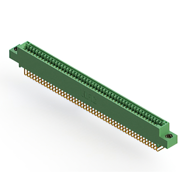 845-048-558-407 EDAC Inc.  Edgeboard Connectors