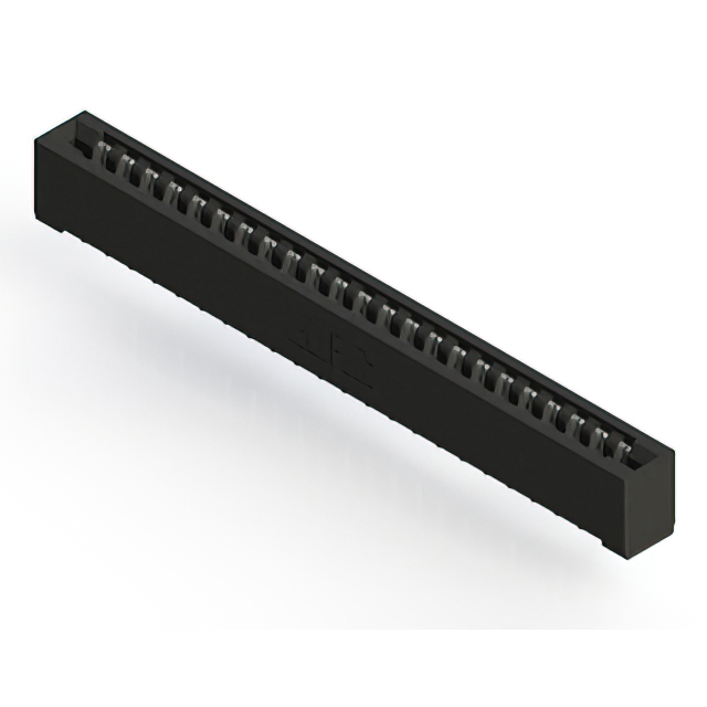 857-023-431-101 EDAC Inc.  Edgeboard Connectors