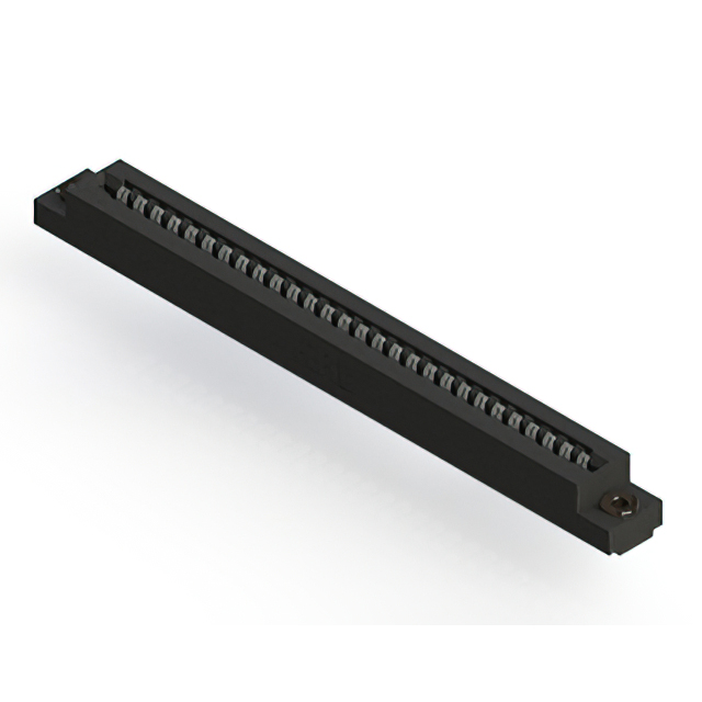 857-028-454-103 EDAC Inc.  Conectores de tableros de borde