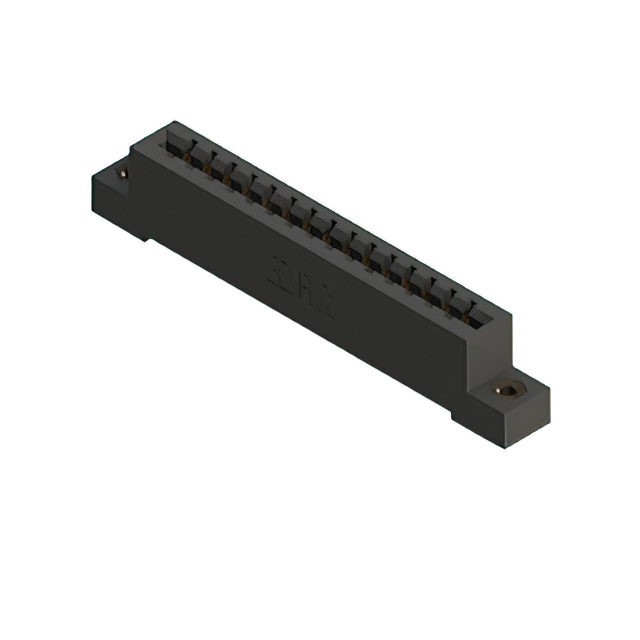 887-015-542-108 EDAC Inc.  Edgeboard Connectors