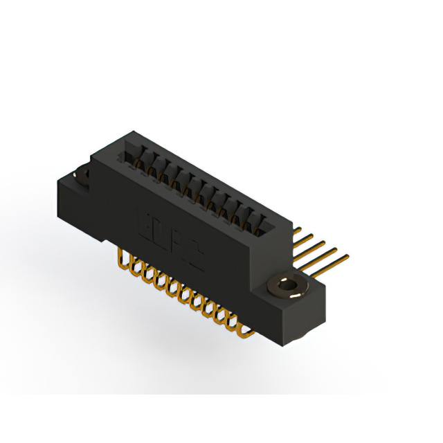 892-022-559-203 EDAC Inc.  Edgeboard Connectors