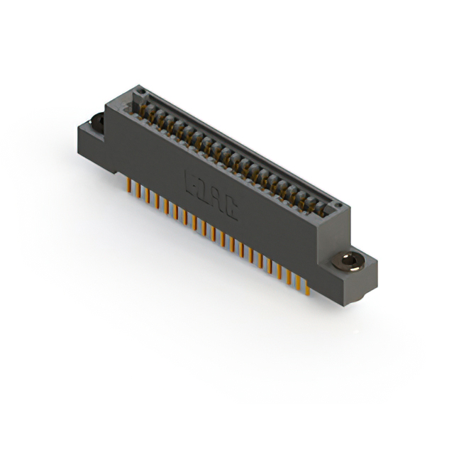 895-040-541-203 EDAC Inc.  Edgeboard Connectors