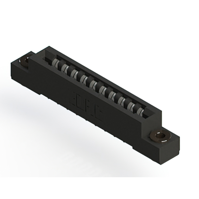 857-010-454-103 EDAC Inc.  Edgeboard Connectors