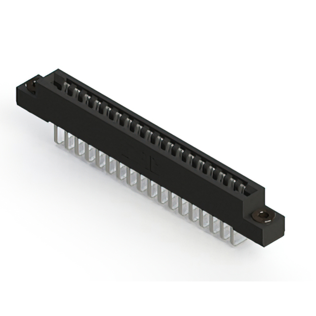 857-036-458-203 EDAC Inc.  Conectores de tableros de borde