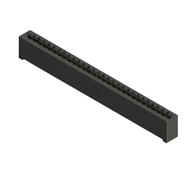 887-028-542-101 EDAC Inc.  Edgeboard Connectors