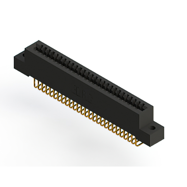 892-027-558-102 EDAC Inc.  Edgeboard Connectors