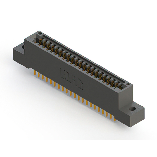 895-042-521-202 EDAC Inc.  Conectores de tableros de borde