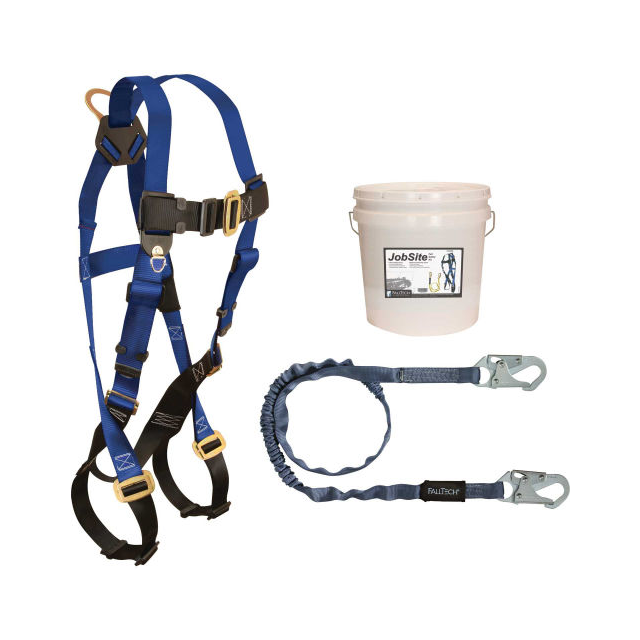 9500Z FallTech  Personal Protective Equipment (PPE)