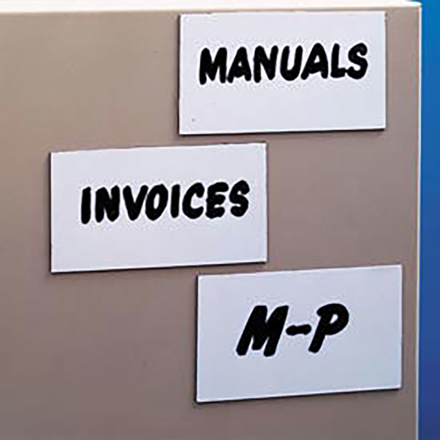 MX103 Aigner  Accessoires pour étagères à crémaillère