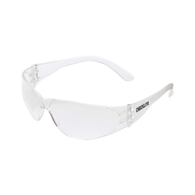 CL010 MCR Safety  Personal Protective Equipment (PPE)