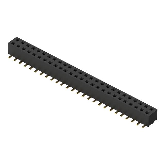 BF100-52-A-C-0-0625-N-D GCT  Embases Prises femelles