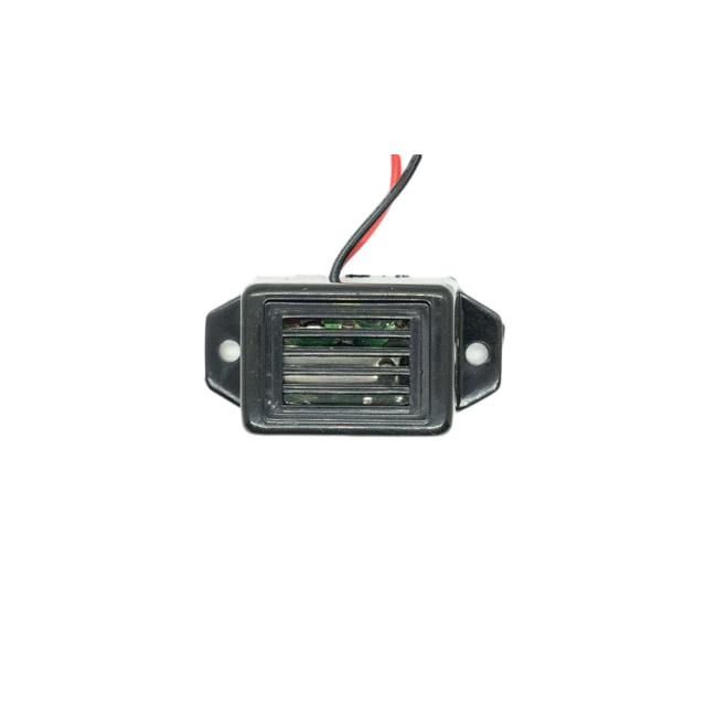 BS2416L-12-B Intervox  Alarms Buzzers and Sirens