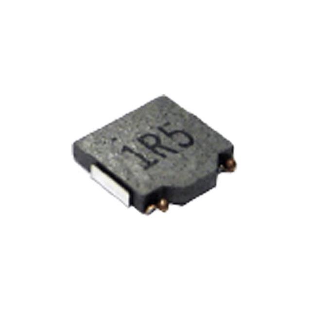 CTSPMA5012F-1R5M Central Technologies  Inducteurs fixes