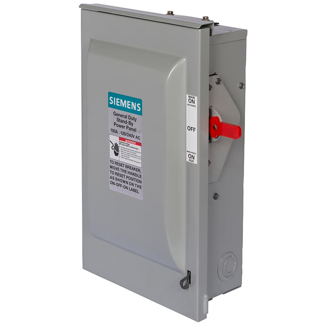 HF361PV Siemens Accesorios de protección de circuitos