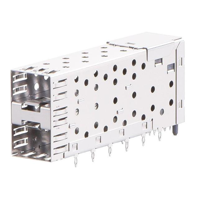 KSFP-K-SPFA-2103 KinnexA  Gruppi di connettori collegabili