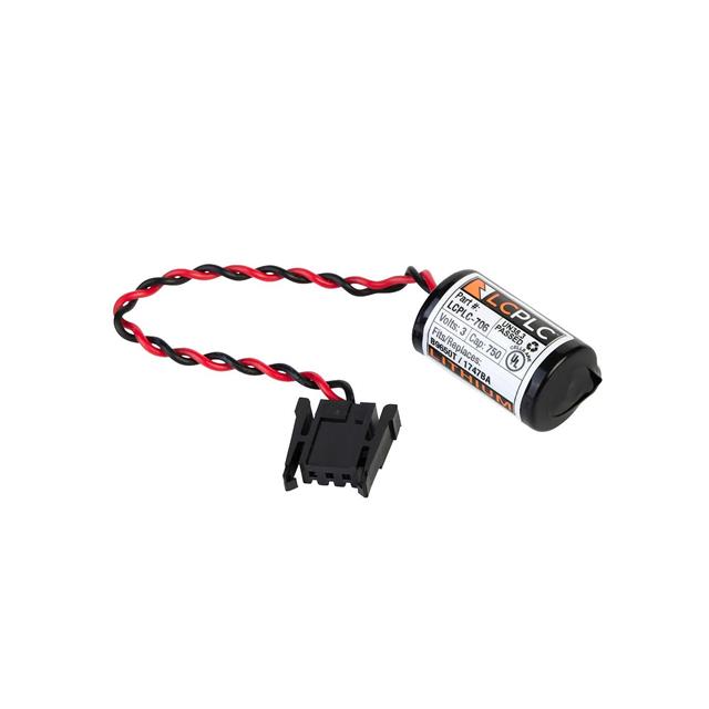 LCPLC-706 Dantona Industries  Piles non rechargeables (primaires)