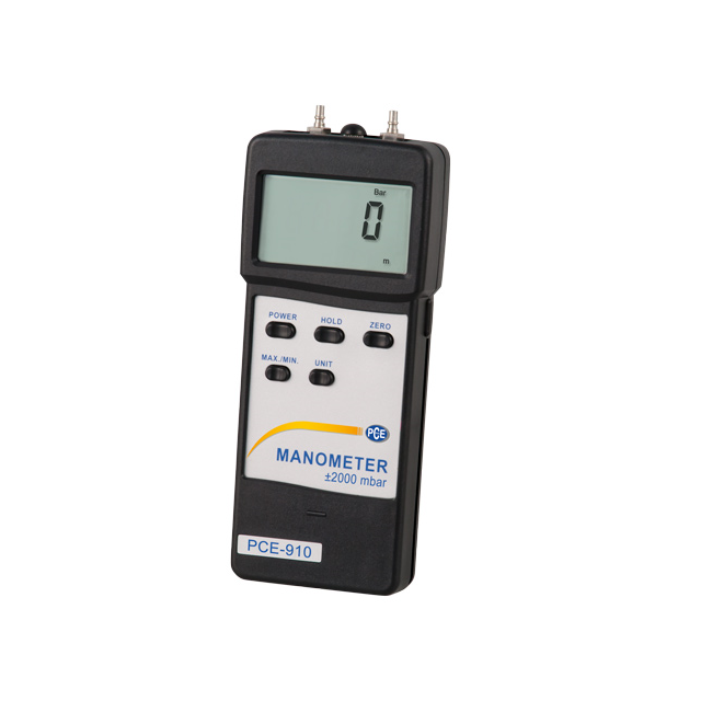 PCE-910 PCE Instruments  Environmental Testers