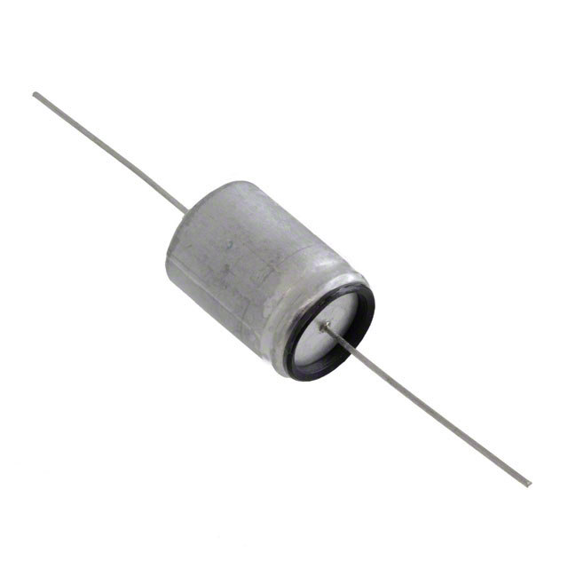 PEG130KL4390QE4 KEMET  Aluminum Electrolytic Capacitors