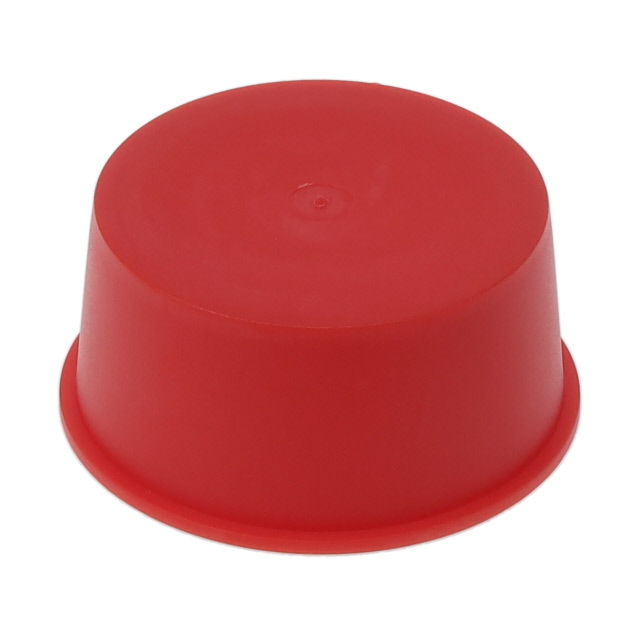 12430 Essentra Components  Tappi per fori - Tappi conici