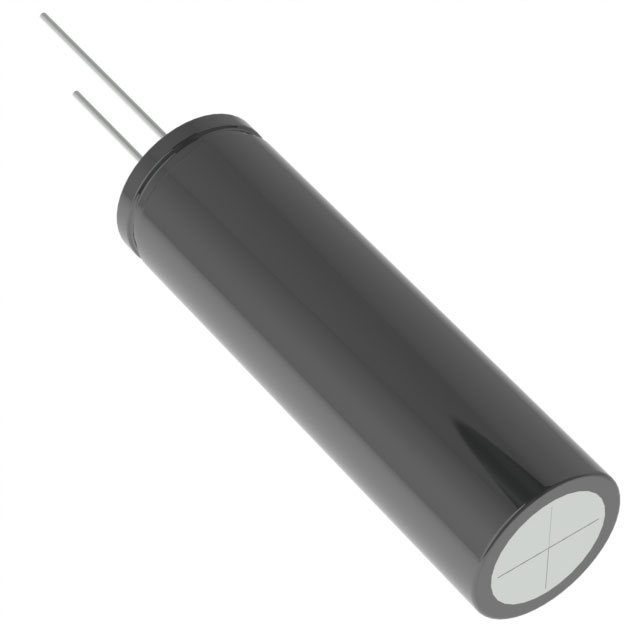 UAQ2G330MHD Nichicon  Condensadores electrolíticos de aluminio