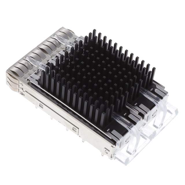 2170808-3 TE Connectivity AMP Connectors  Pluggable Connector Assemblies