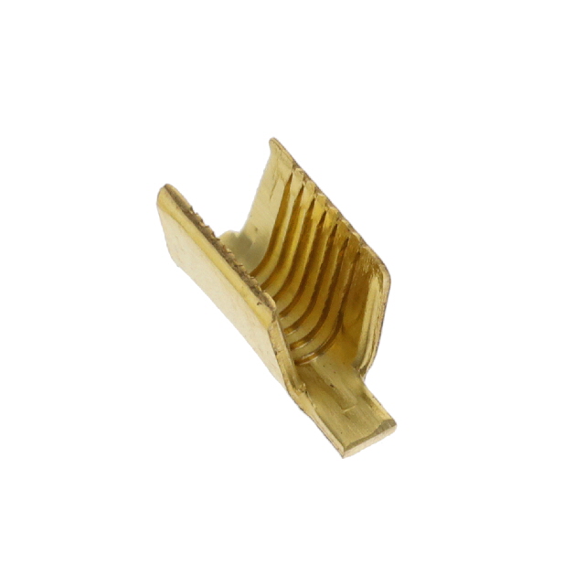 280002-1 TE Connectivity AMP Connectors  Conectores de empalme de cables