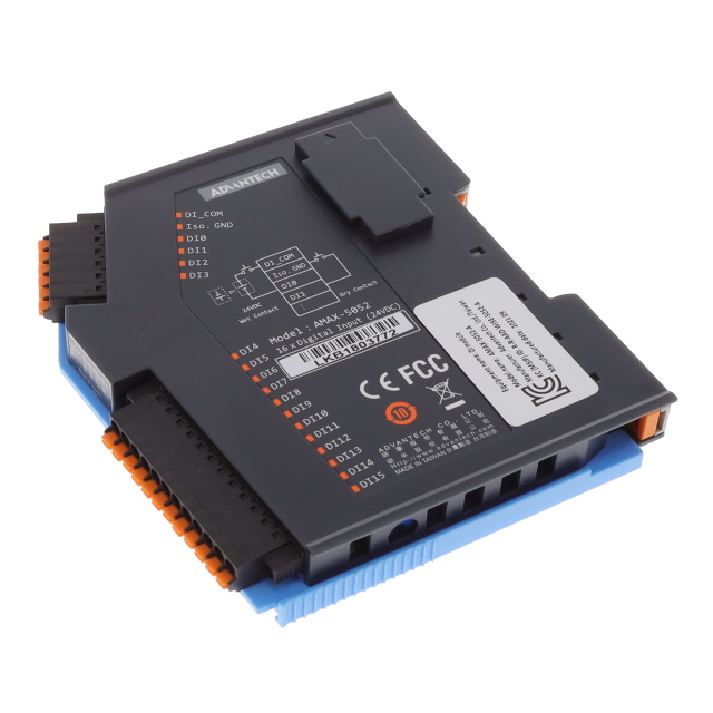 AMAX-5052-A Advantech Corp Modules PLC