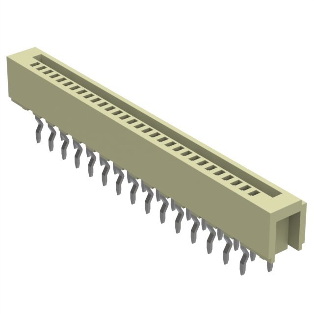 CF16301V0T0-NH Cvilux USA  Gruppi di connettori FFC FPC (flessibili piatti)