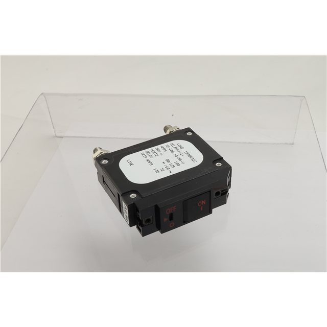 IELBXK1-1-72-100.-G-N6-V Sensata-Airpax Interruttori automatici