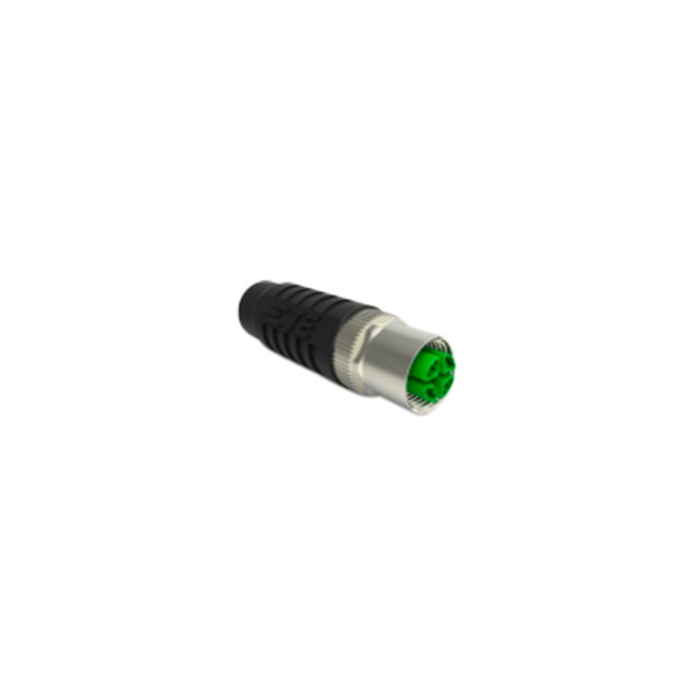 1-2315715-1 TE Connectivity AMP Connectors  Conjuntos de conectores circulares