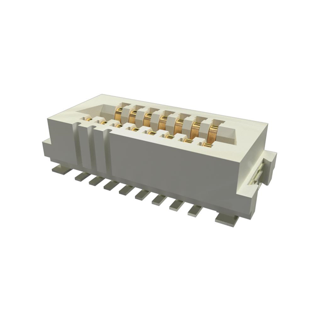10162581-3134115LF Amphenol ICC (FCI)  Matrices de type bord Mezzanine (carte à carte)