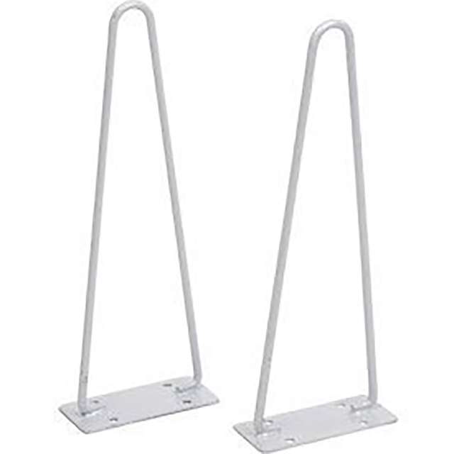 TCH10H Buyers Products  Parcheggio e sicurezza