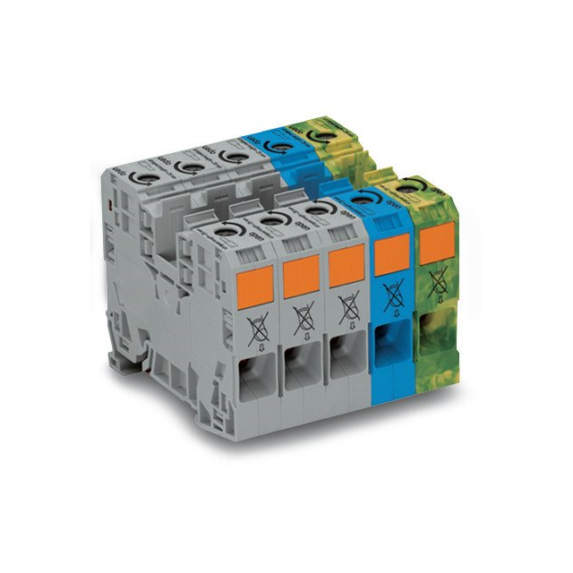 285-139 WAGO Corporation  Specialized