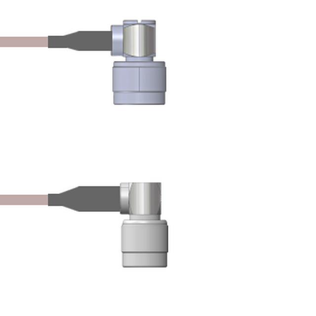 Q-2G04X000H001M Amphenol Custom Cable  Assemblaggi di cavi