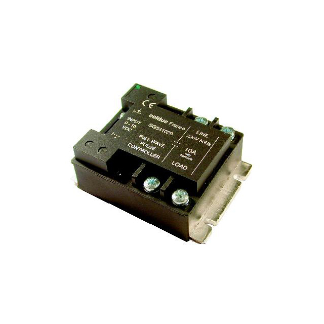 SG564420 Celduc Inc.  Solid State Relays