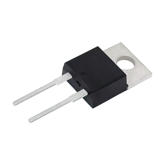 VS-E5TX1506THN3 Vishay General Semiconductor - Diodes Division  Single Diodes