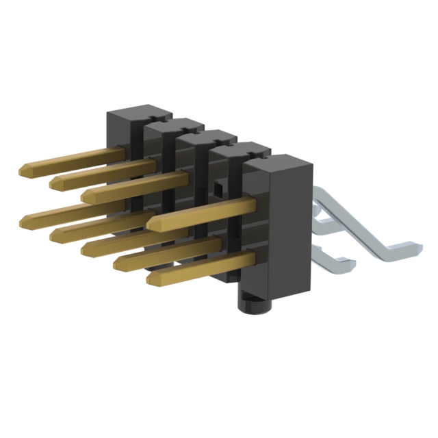 TSM-105-01-L-DH-SL-004-K-TR Samtec Inc.  Embases à broches mâles