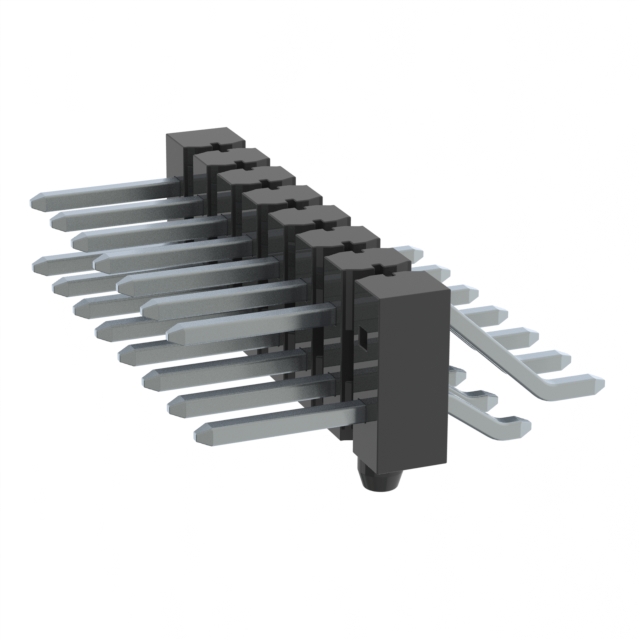 TSM-108-01-T-DH-A-002 Samtec Inc.  Embases à broches mâles