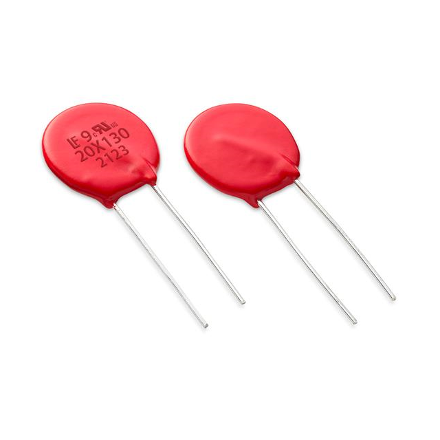V20X440E Littelfuse Inc. Varistores MOV