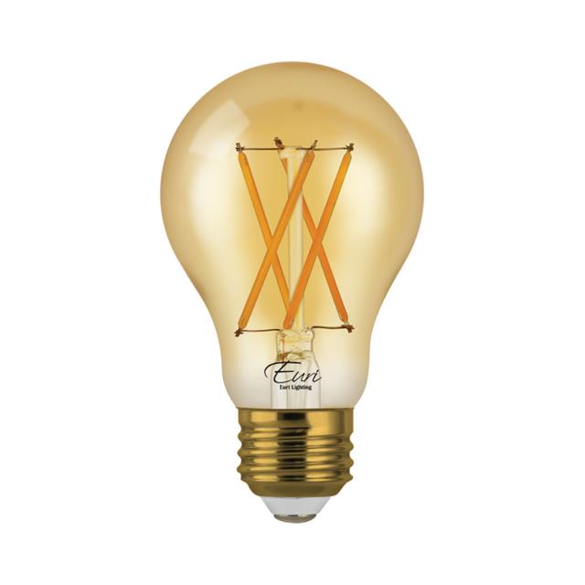 VA19-3020EA Euri Lighting  Remplacement des lampes