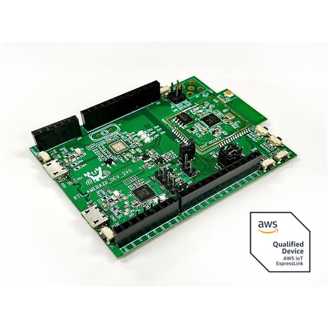 102991757 Seeed Technology Co., Ltd  Cartes de kits d'évaluation et de développement RF