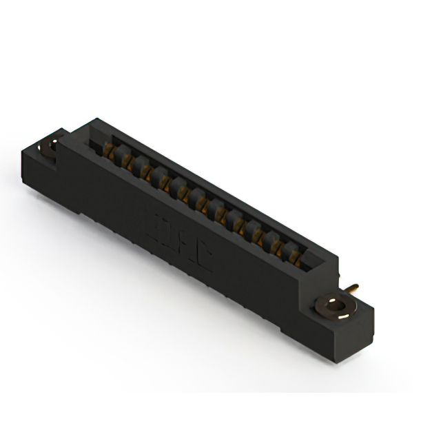 357-011-557-103 EDAC Inc.  Edgeboard Connectors