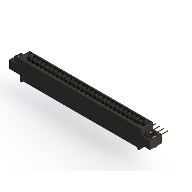 396-028-558-603 EDAC Inc.  Edgeboard Connectors