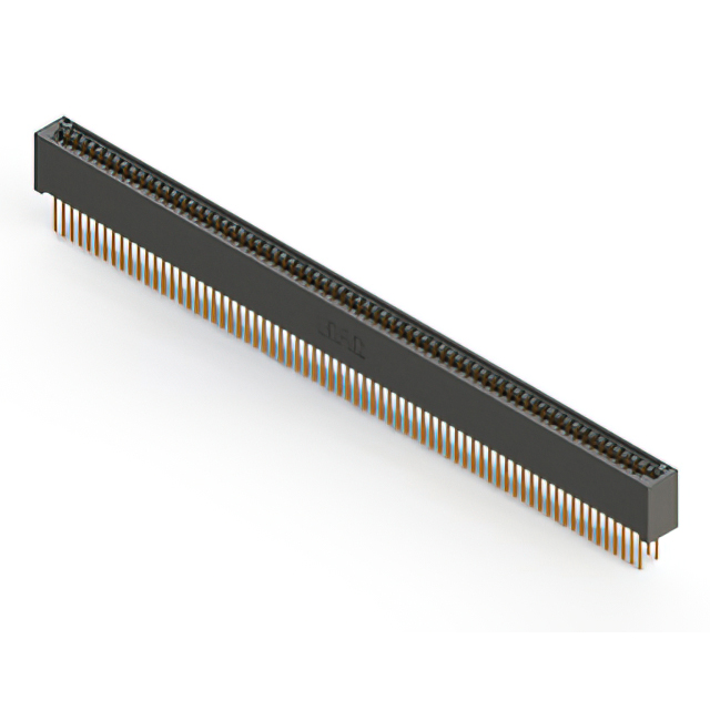 395-142-540-201 EDAC Inc.  Edgeboard Connectors