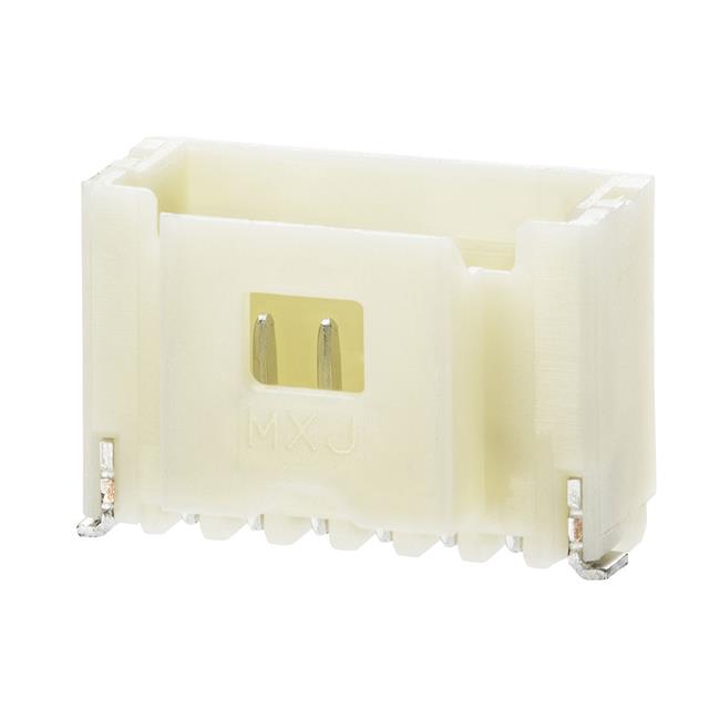 5013310907-CUT-TAPE Molex  Headers Male Pins