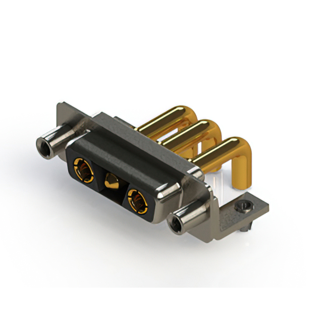 630-3WK3250-4ND EDAC Inc.  D-Sub-Steckverbinderbaugruppen