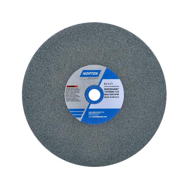 66253044087 Norton  Productos abrasivos y de acondicionamiento de superficies