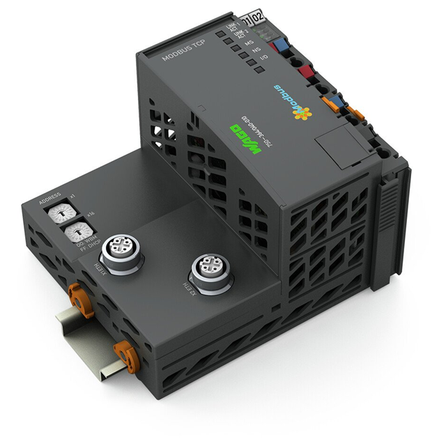 750-364/040-010 WAGO Corporation Modules PLC